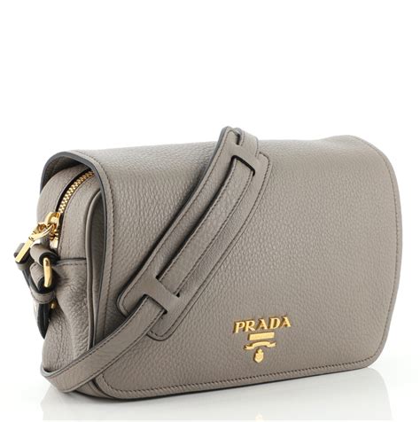 vitello phenix prada|Prada vitello phenix crossbody.